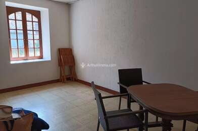 Maison 5 pièces 75000 €