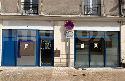 commerce  pièces 104 m2 à vendre à Ancenis-Saint-Géréon (44150)