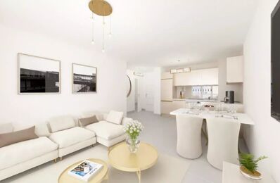 vente appartement 355 000 € à proximité de Gorbio (06500)