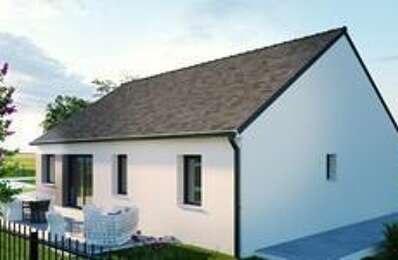 construire maison 189 550 € à proximité de Coudun (60150)