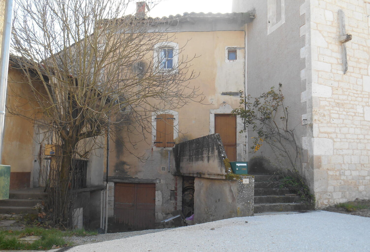 Vente maison 6 pièces 95 m² Gaillac (81600) — photo 1