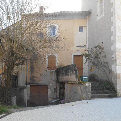 Maison 6 pièces 49500 €