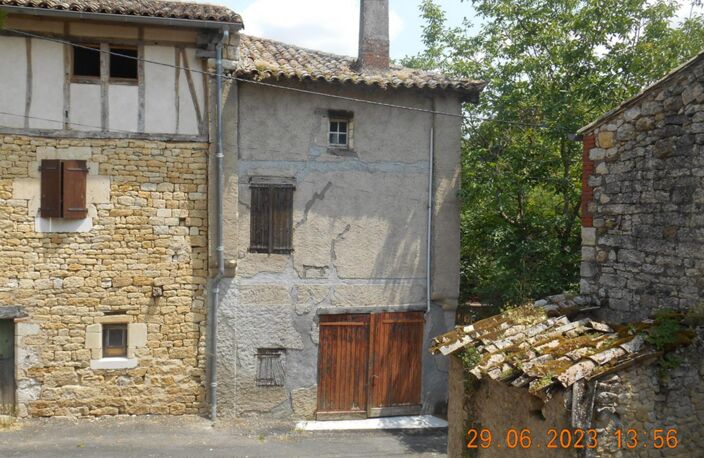 Vente maison 6 pièces 95 m² Gaillac (81600) — photo 2