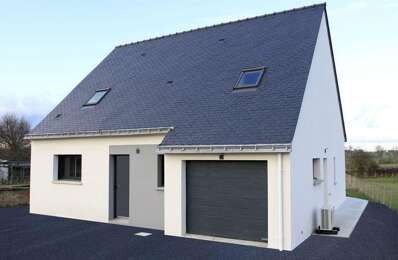 construire maison 243 100 € à proximité de Liancourt (60140)