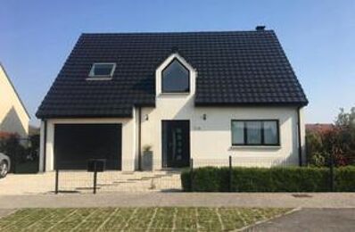construire maison 329 700 € à proximité de Fleury (60240)