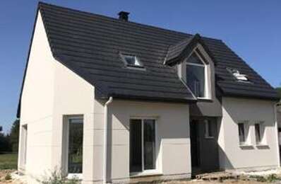 construire maison 216 010 € à proximité de Bailleul-sur-Thérain (60930)