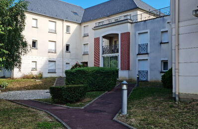 vente appartement 108 000 € à proximité de Laigneville (60290)