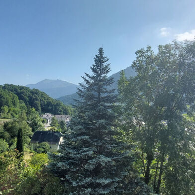 Maison 6 pièces 110000 €