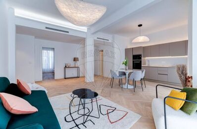 vente appartement 748 000 € à proximité de Clans (06420)