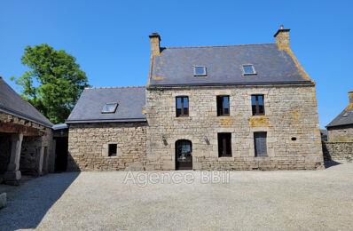 vente maison 296 800 € à proximité de Saint-Agathon (22200)