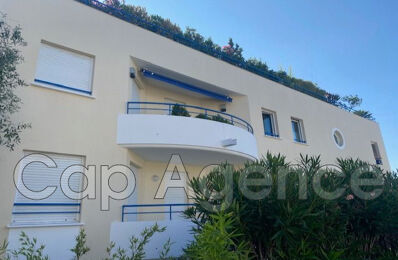 vente appartement 270 000 € à proximité de Grasse (06130)