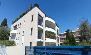 Appartement 2 Pièces 45 m² à vendre à Antibes (06160)