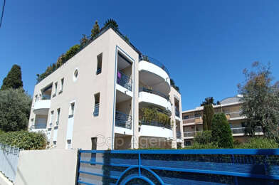 Appartement 2 pièces 265000 €