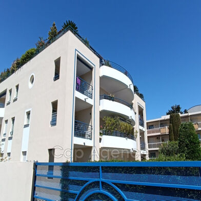 Appartement 2 pièces 265000 €