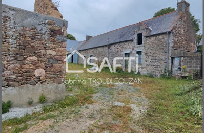 vente maison 192 000 € à proximité de Bréhand (22510)