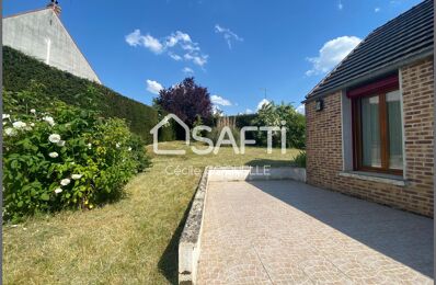 vente maison 255 000 € à proximité de La Rue-Saint-Pierre (60510)