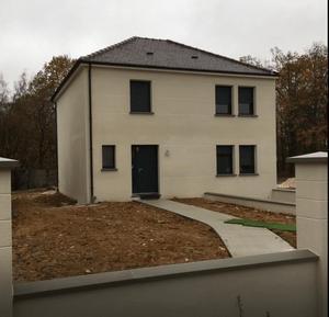 Maison a louer montigny-les-cormeilles - 6 pièce(s) - 100 m2 - Surfyn