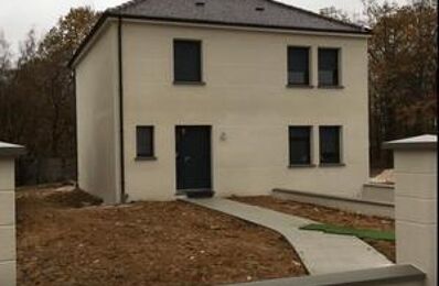 construire maison 426 800 € à proximité de Louveciennes (78430)