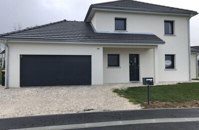 construire maison 387 010 € à proximité de Oise (60)