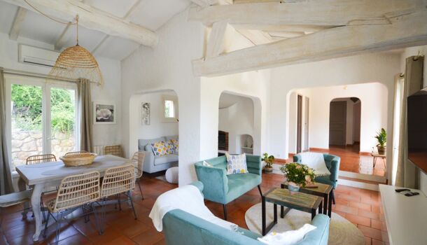 Villa / Maison 5 pièces  à vendre Flayosc 83780