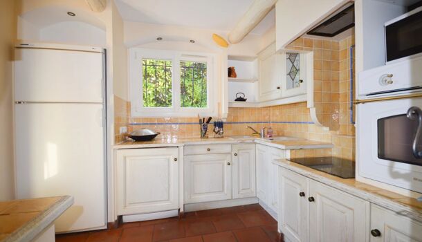 Villa / Maison 5 pièces  à vendre Flayosc 83780