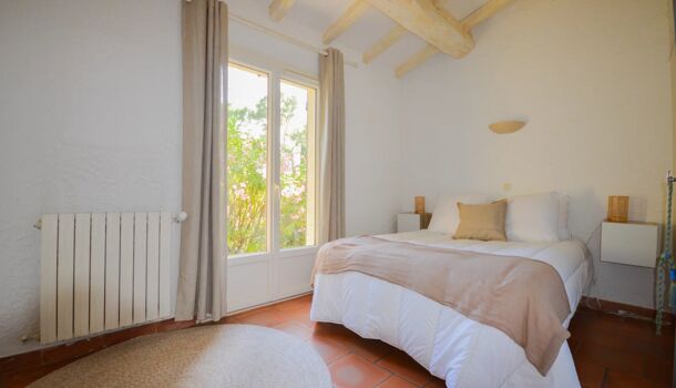 Villa / Maison 5 pièces  à vendre Flayosc 83780