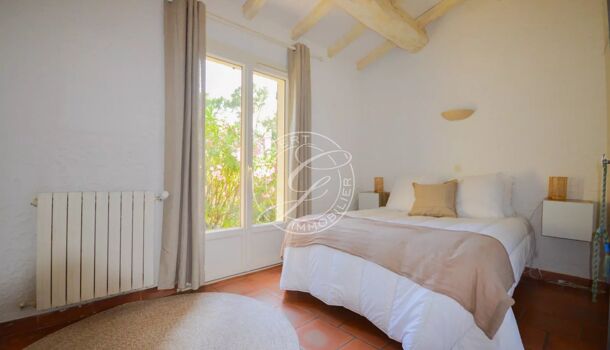 Villa / Maison 5 pièces  à vendre Flayosc 83780