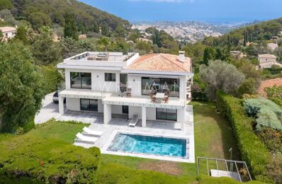 maison 6 pièces 190 m2 à vendre à Cannes (06400)