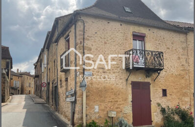 vente appartement 85 600 € à proximité de Campagnac-Lès-Quercy (24550)