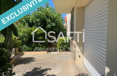 vente maison 460 000 € à proximité de Saint-Laurent-de-la-Salanque (66250)
