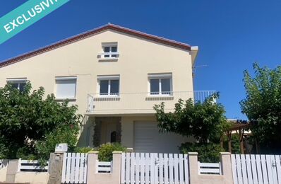 vente maison 460 000 € à proximité de La Palme (11480)