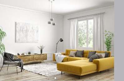 appartement 2 pièces 46 m2 à vendre à Archamps (74160)