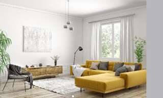 Appartement 2 Pièces 46 m² à vendre à Archamps (74160)