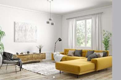 Appartement 2 pièces 336500 €