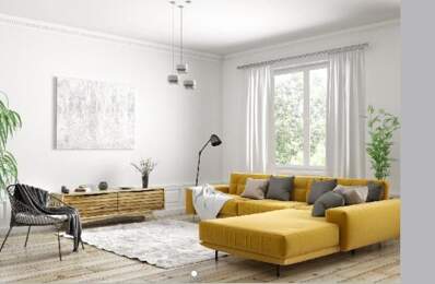 Appartement T2 neuf de 46m² — photo du bien