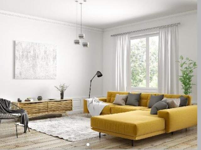 Appartement T2 neuf de 46m² — photo du bien