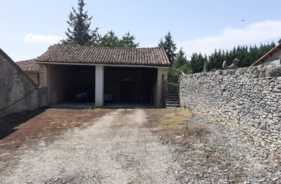 vente garage 18 500 € à proximité de Vienne (86)