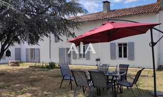Maison 4 Pièces 102 m² à vendre à Lizant (86400)
