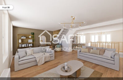vente maison 345 000 € à proximité de Boulange (57655)
