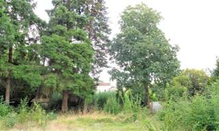 Terrain  910 m² à vendre à Graulhet (81300)