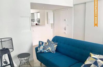 vente appartement 168 000 € à proximité de Castelnau-le-Lez (34170)