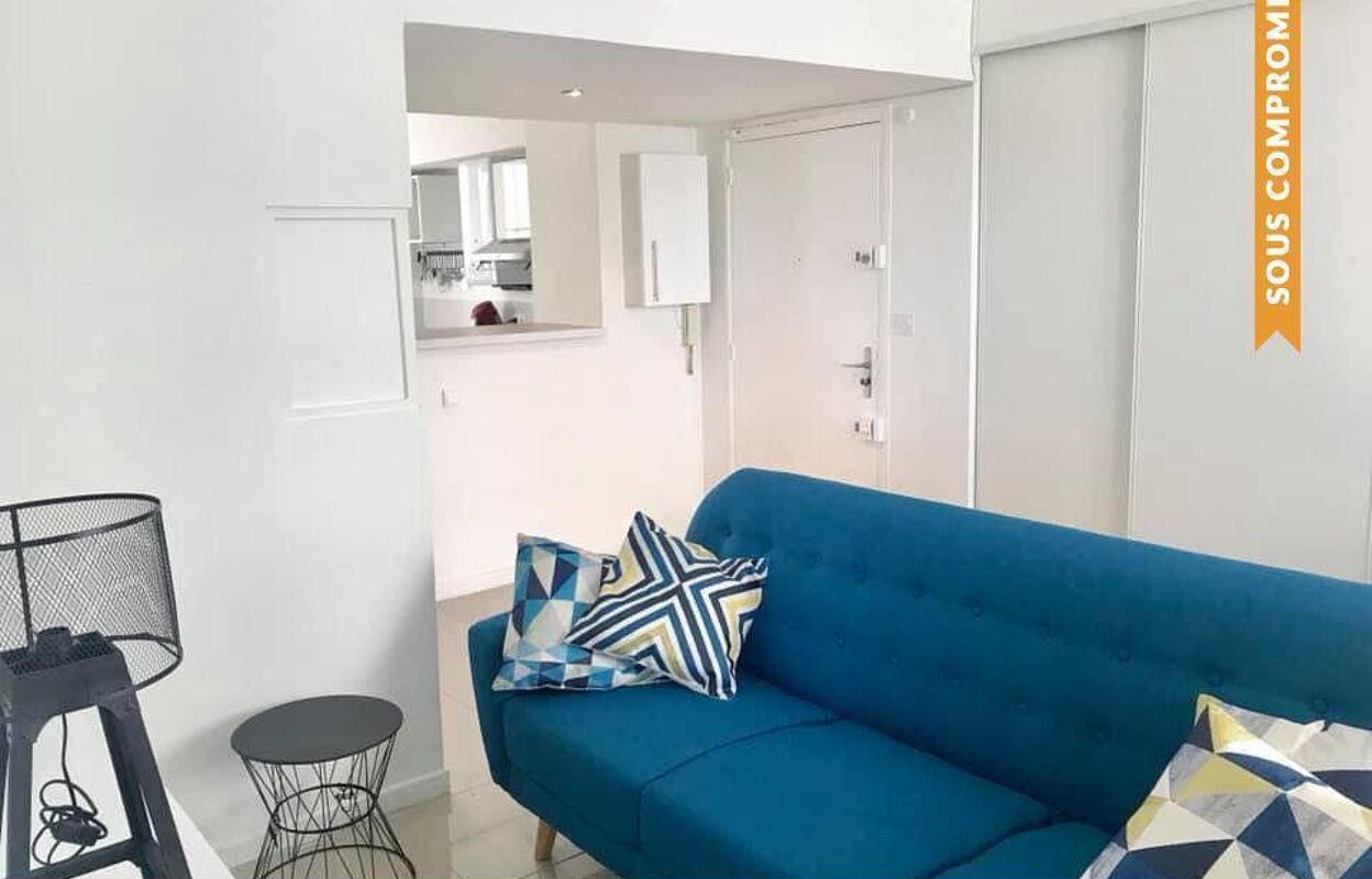 appartement 5 pièces 78 m2 à vendre à Montpellier (34000)