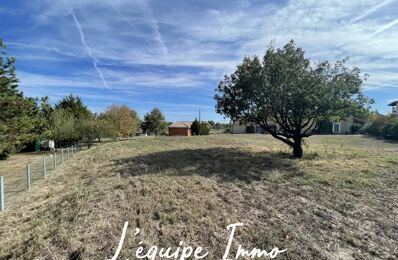 vente terrain 80 000 € à proximité de Blagnac (31700)