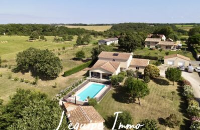 vente maison 599 000 € à proximité de Lavernose-Lacasse (31410)