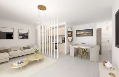 vente appartement 360 000 € à proximité de Cagnes-sur-Mer (06800)