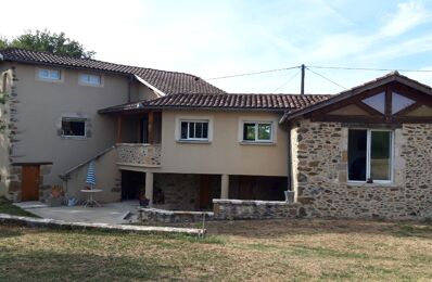 vente maison 326 000 € à proximité de Privezac (12350)