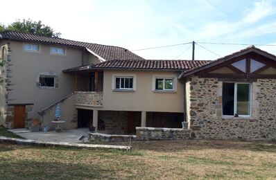 maison 6 pièces 146 m2 à vendre à Bagnac-sur-Célé (46270)