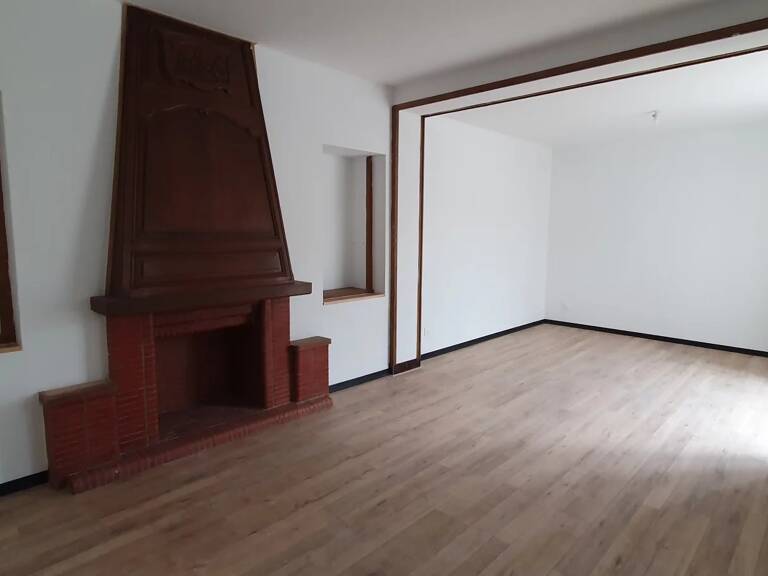 Appartement   à vendre 73 m² — photo 1