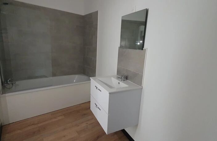 Bien vendu : Appartement 73 m² Fourmies (59610) — photo 3