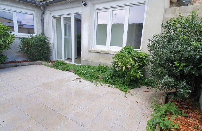 Bien vendu : Appartement 73 m² Fourmies (59610) — photo 4